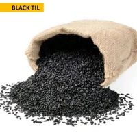Black Til  (Kappu Ellu): 100 gms
