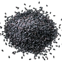 Black Til  (Kappu Ellu): 100 gms