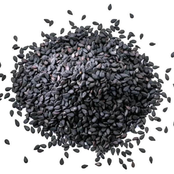 Black Til  (Kappu Ellu): 100 gms
