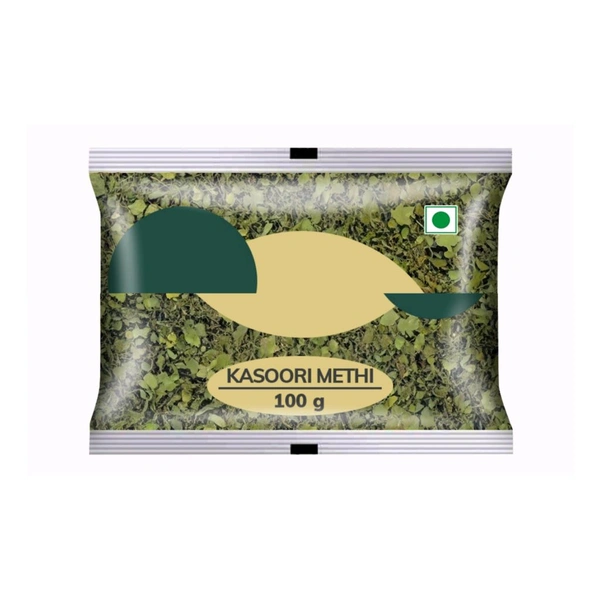 Kasoori Methi (Menthya): 1 Bunch