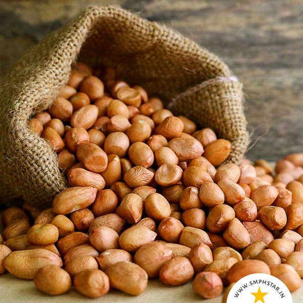 Groundnut (Kadalekayi ): 1 kg