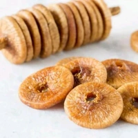 Nutraj Dried Figs (Anjura): 100 gms