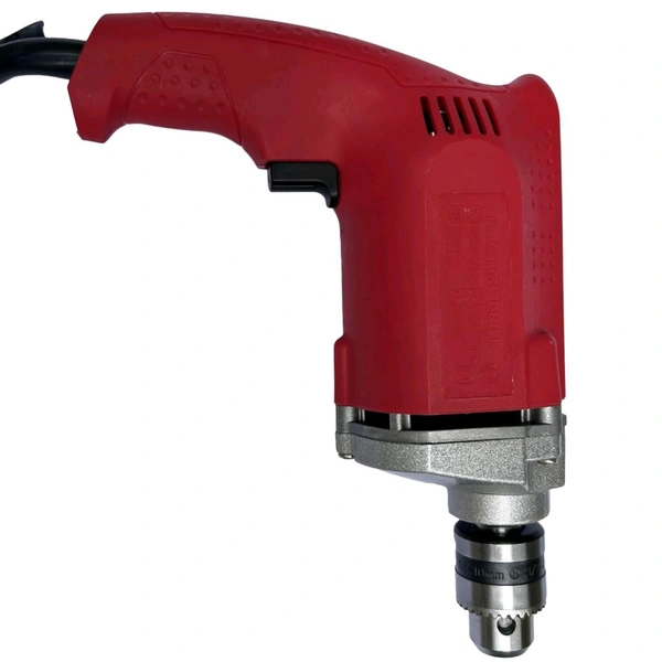 SMPH STAR  Electric Drill machine 10mm 350W (RED)