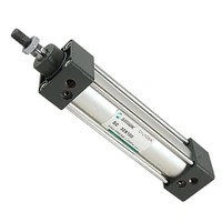 Pneumatic Air Cylinder 32 x 100mm