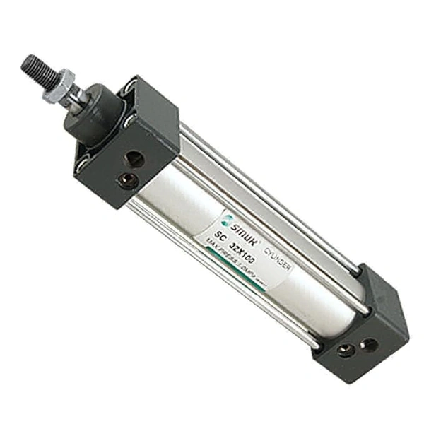 Pneumatic Air Cylinder 32 x 100mm