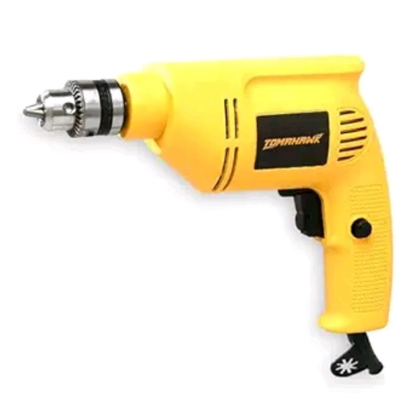 SMPH STAR  Electric Drill Machine for Drilling in Wood and Metal