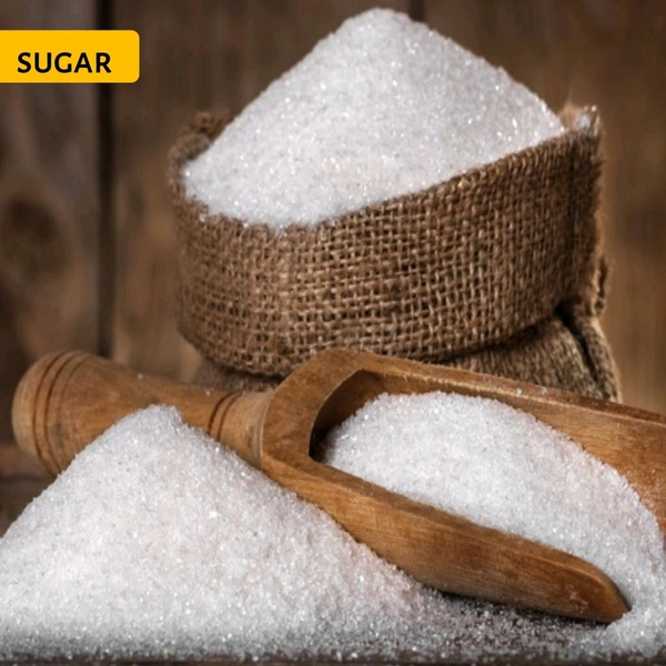 Sugar (Sakkare ) 1 kg
