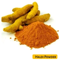 Haldi Powder Deluxe (Arisina Pudi): 200 gms
