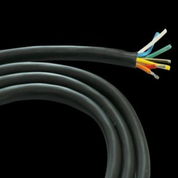 SMPH SOAP STAR 4 Core X 5}Internet 5 Square Mm Electric Cable 15 Mtr