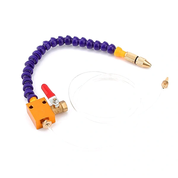 SMPH STAR  Coolant Lubrication Spray System