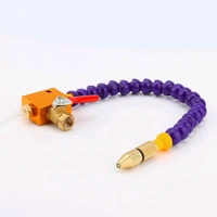 SMPH STAR  Coolant Lubrication Spray System