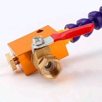 SMPH STAR  Coolant Lubrication Spray System