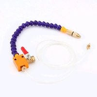 SMPH STAR  Coolant Lubrication Spray System