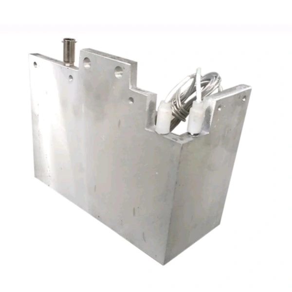 SMPH STAR  UPVC welding machine heating plate - Contact Supplier 📞7975531122