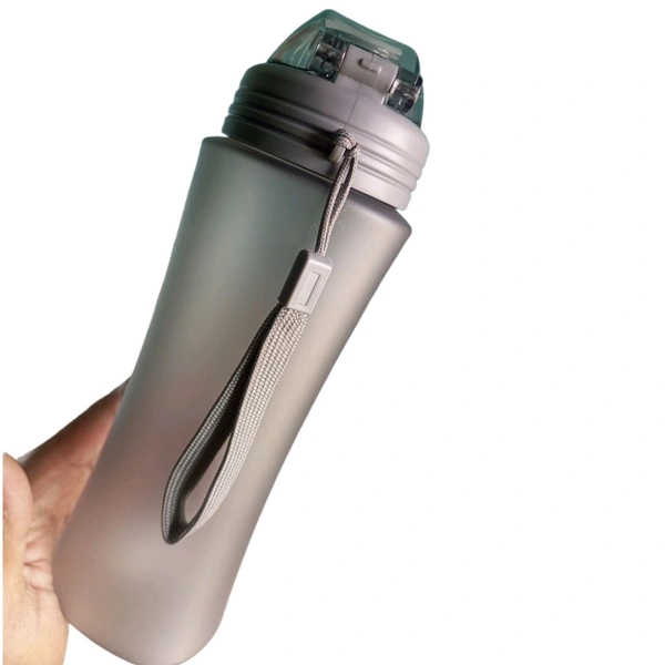 Nice Cool Water Bottle 600 Ml ( Pack Of 1) - Trout