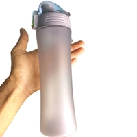 Nice Cool Water Bottle 600 Ml ( Pack Of 1) - Trout