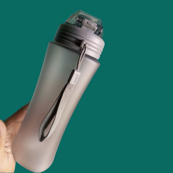 Nice Cool Water Bottle 600 Ml ( Pack Of 1) - Trout