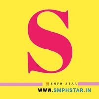 SMPH STAR  - Logo