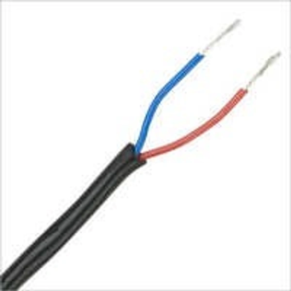 2c x 1.00 square mm cable 15 mtr