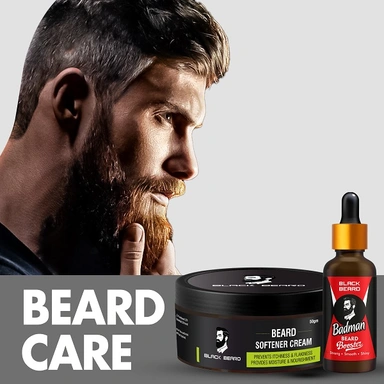 Beard Care