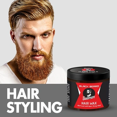 Hair Styling