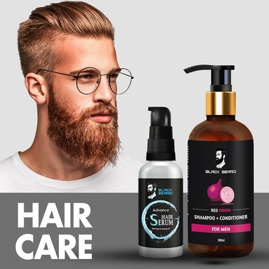 Hair Care