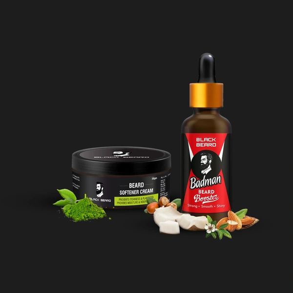 Beard Care