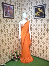 NEW DESIGNER  SAREE 🔥 LUNCHING NEW DESIGNER  SAREE 🔥 Party Wrar Saree 
