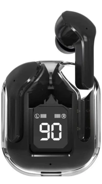 zora T800 ULTRA 4G + AIR31 ULTRA PODS COMBO Bluetooth Headset zora T800 ULTRA 4G + AIR31 ULTRA PODS COMBO  - Web Orange