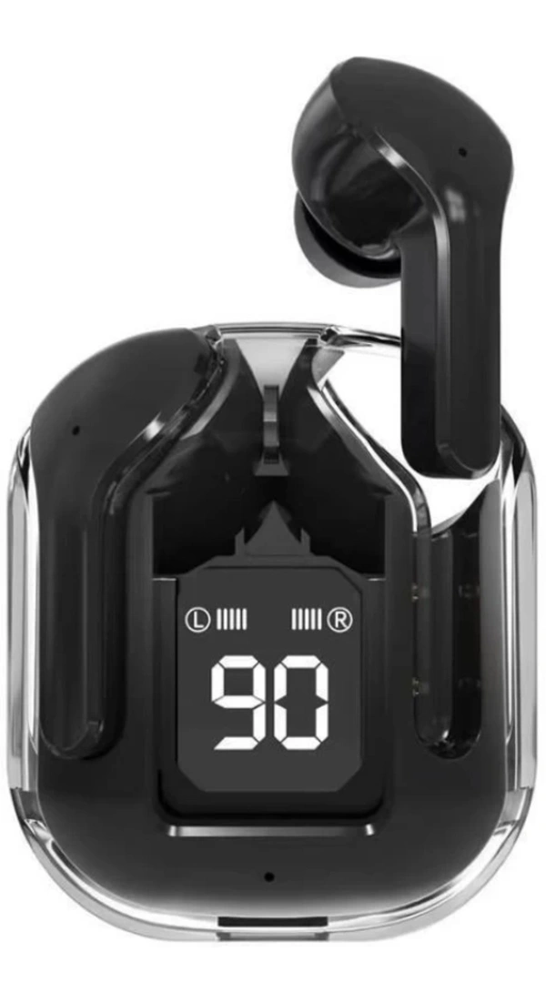 zora T800 ULTRA 4G + AIR31 ULTRA PODS COMBO Bluetooth Headset zora T800 ULTRA 4G + AIR31 ULTRA PODS COMBO  - Web Orange