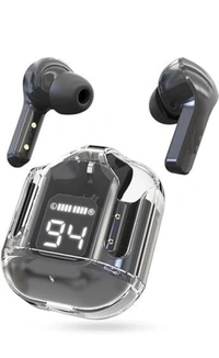 zora T800 ULTRA 4G + AIR31 ULTRA PODS COMBO Bluetooth Headset zora T800 ULTRA 4G + AIR31 ULTRA PODS COMBO  - Web Orange