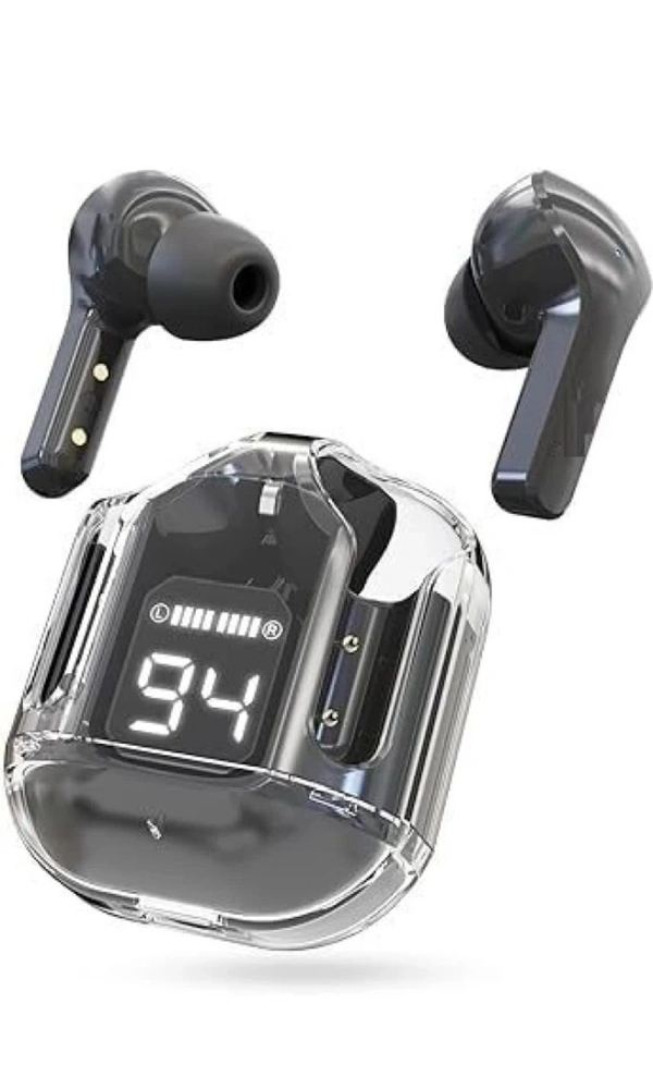 zora T800 ULTRA 4G + AIR31 ULTRA PODS COMBO Bluetooth Headset zora T800 ULTRA 4G + AIR31 ULTRA PODS COMBO  - Web Orange