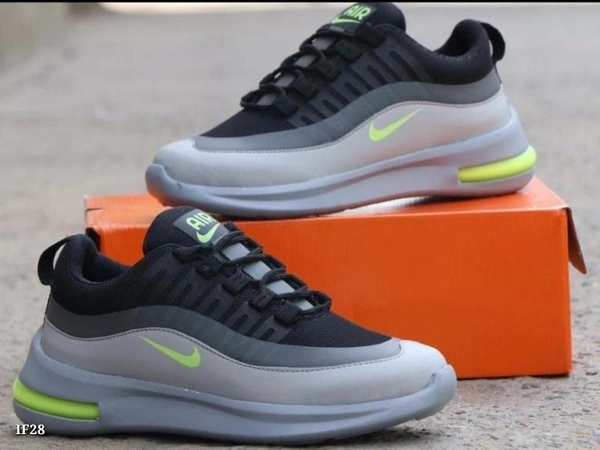 NIKE Copy Mens Sports Shoes Stylish Mens Sports Shoes - Mine Shaft, 8