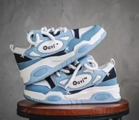 Latest Oggy Women Casual Shoes Latest Women Casual Shoes - Curious Blue, 8