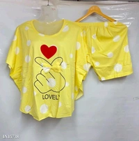 Nightwear Kaftan Night wear Kaftan Girls  - XL, Festival