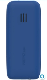 HERO 600i Mobile With ( 1year Warranty ) - Free