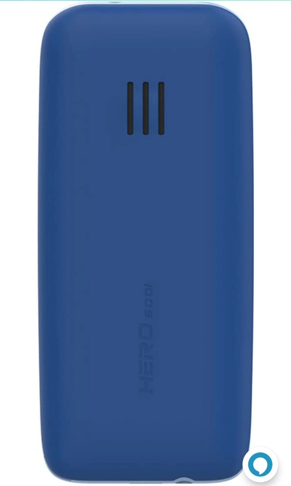 HERO 600i Mobile With ( 1year Warranty ) - Free