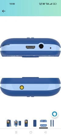 HERO 600i Mobile With ( 1year Warranty ) - Free