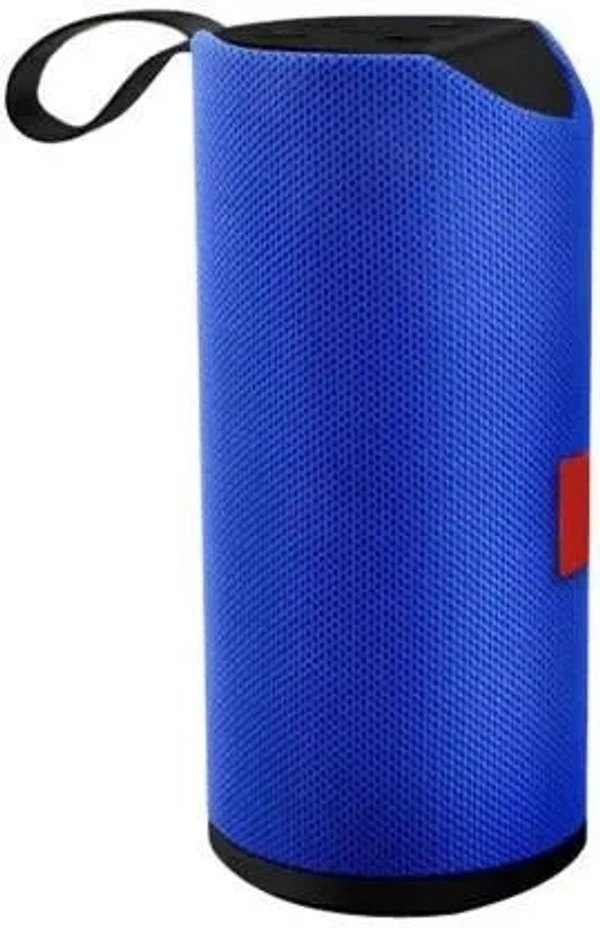 TG 113 10W Bluetooth Speaker 2.1 - Blue
