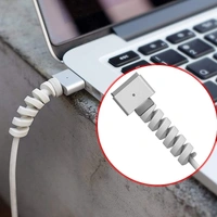 Cable Protector Pack Of 1 - multi colour, Free