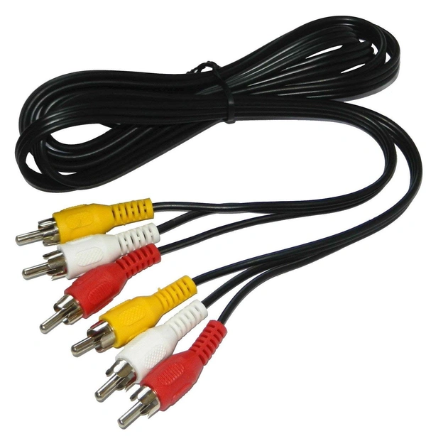 3RC Cable Tv  - Only Cheking Warranty