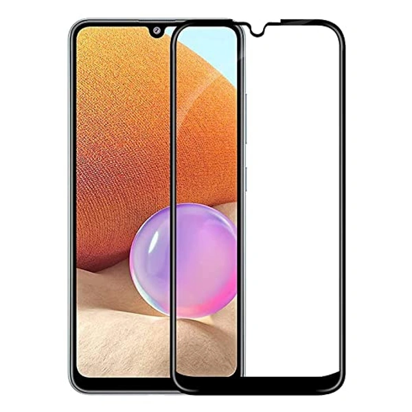 Realme 7 / Nazo20 Pro 11d Tempered Glass - Free