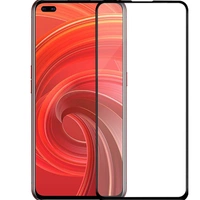 Realme 7 / Nazo20 Pro 11d Tempered Glass - Free