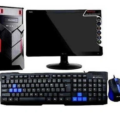 COMPUTER ACCESSORIES