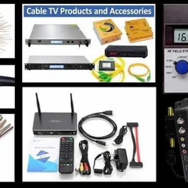 T.V