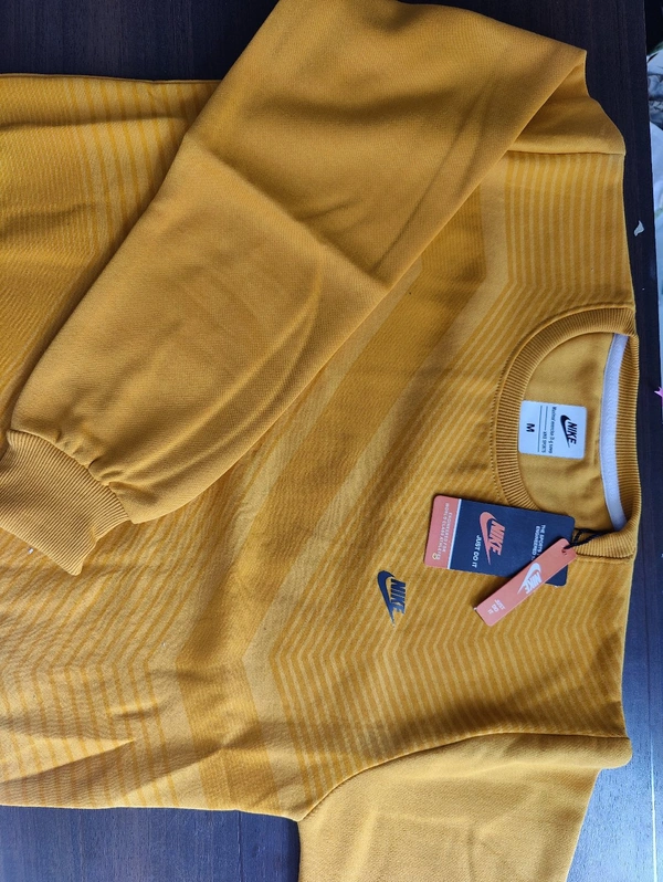 Brand Sweatshirts - XL