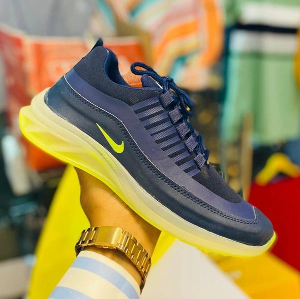 Running Sport Shoes - 9