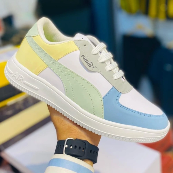 Casual Shoes - 6
