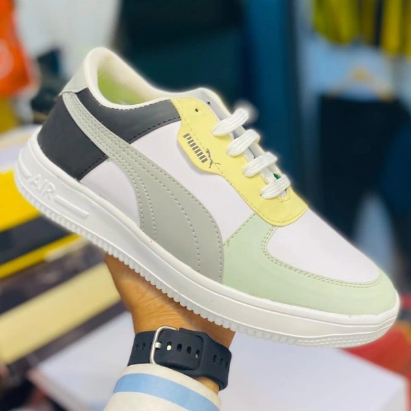 Casual Shoes - 9