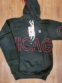 Hoodies - L